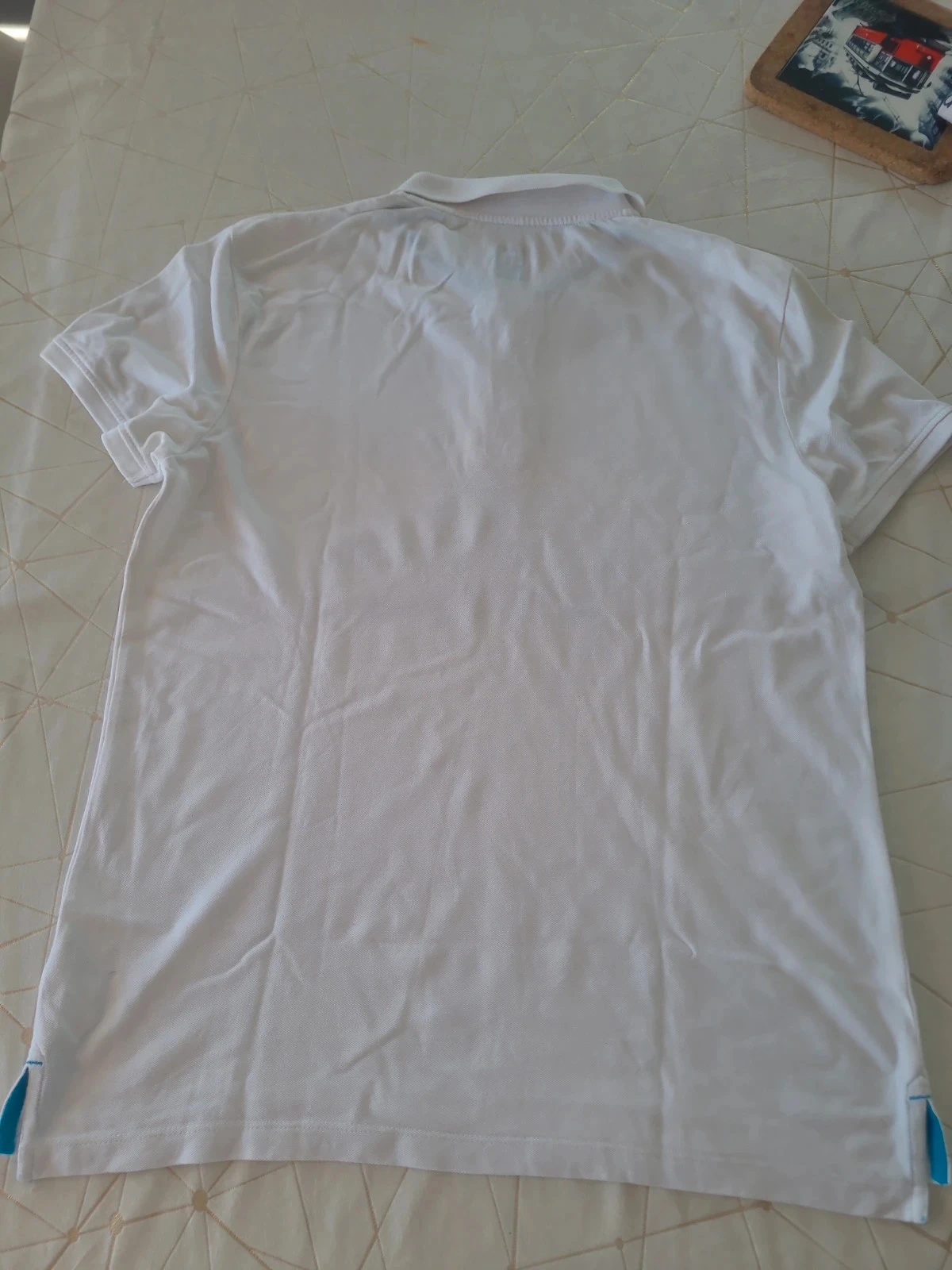 Men's polo shirt – photo 5